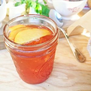 Image post by @lepainquotidienus on Instagram