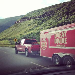 Image post by @greatdividebrew on Instagram