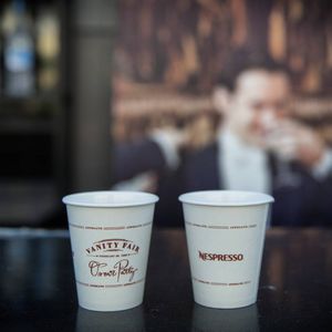 Image post by @nespressousa on Instagram