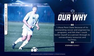 Image post by @pennstatemsoc on Instagram