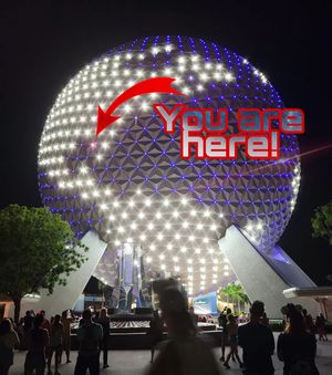 Image post by @thedisneyblog on Instagram