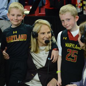 Image post by @terpswbb on Instagram