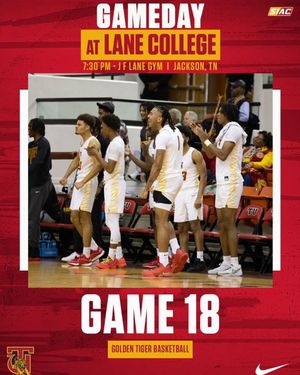 Image post by @tuskegee_mbb on Instagram
