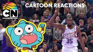 Video post by @cartoonnetwork on YouTube