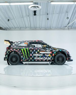Image post by @kblock43 on Instagram