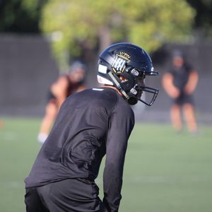 Image post by @servite_sports on Instagram