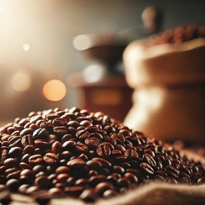 Image post by @fidalgocoffee on Instagram