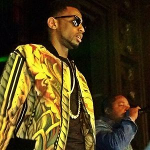 Image post by @myfabolouslife on Instagram