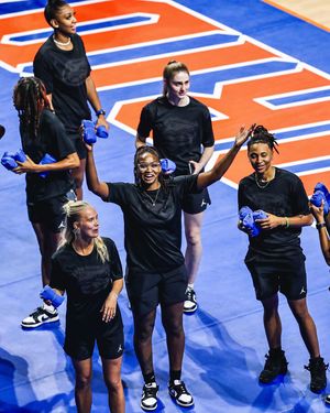 Image post by @gatorswbk on Instagram