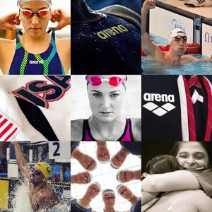 Image post by @arenausa on Instagram