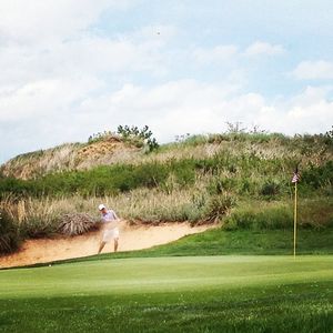 Image post by @texasmgolf on Instagram