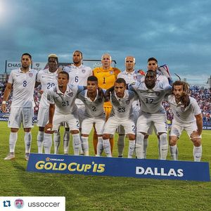 Image post by @gamecockmsoccer on Instagram