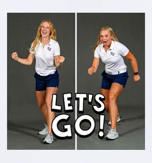 Image post by @ospreyswgolf on Instagram