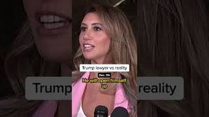 Video post by @msnbc on YouTube