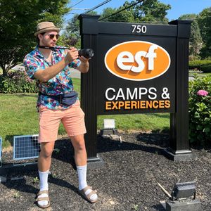 Image post by @esfcamps on Instagram