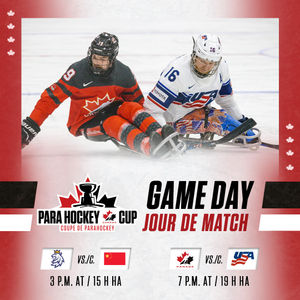 Image post by @hockeycanada on Instagram