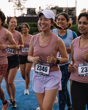 Image post by @oiselle on Instagram