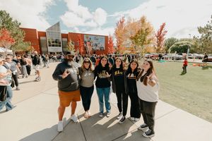 Image post by @nauflagstaff on Instagram
