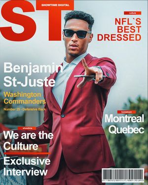 Image post by @showtime_digital on Instagram