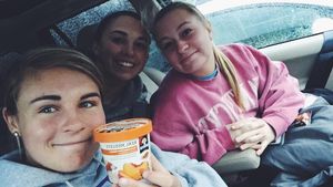 Image post by @hpuwlax on Instagram