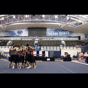 Image post by @beavergym on Instagram