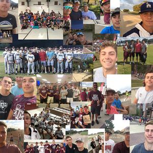 Image post by @aggiebaseball on Instagram