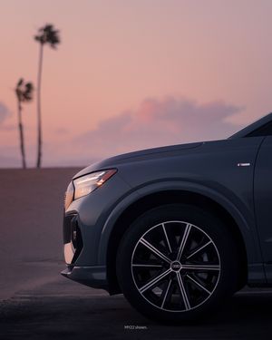 Image post by @audi on Instagram
