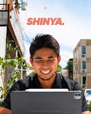 Image post by @clubeleven on Instagram