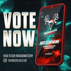 Image post by @thunderlaxclub on Instagram