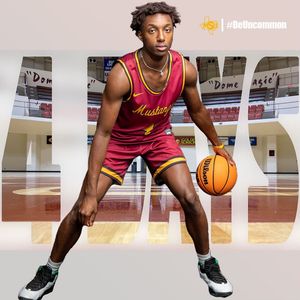 Image post by @msutexasmbb on Instagram