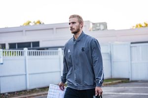 Image post by @RiceFootball on Twitter