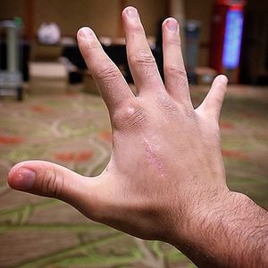 Image post by @desautomatas on Instagram