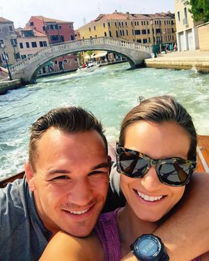 Image post by @mikechandlermma on Instagram