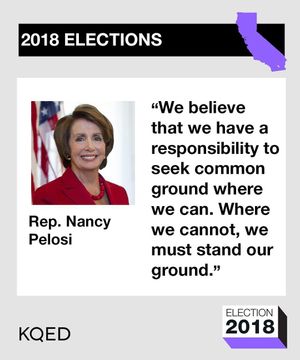 Image post by @kqed on Instagram