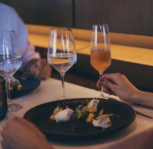 Image post by @hotelmadero on Instagram