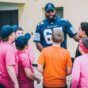 Image post by @torontoargos on Instagram