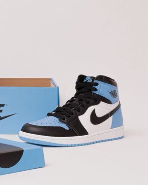 Image post by @solefly on Instagram