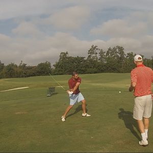 Image post by @bryanbrosgolf on Instagram