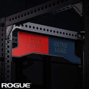 Image post by @roguefitness on Instagram