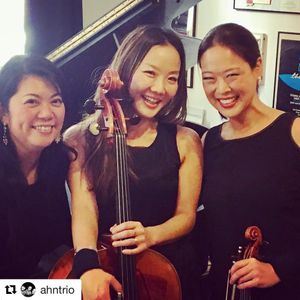 Image post by @spokanesymphony on Instagram