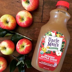 Image post by @unclemattsorganic on Instagram