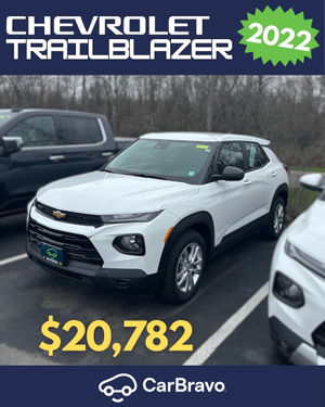 Image post by @mohawkchevrolet on Instagram