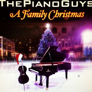 Image post by @thepianoguys on Instagram