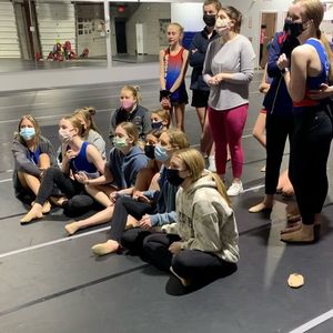 Image post by @wcallstardance on Instagram