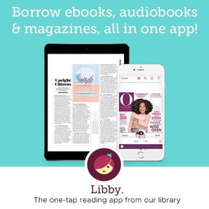 Image post by @stjohnscountylibrary on Instagram