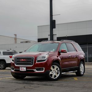 Image post by @davesinclairbuickgmc on Instagram