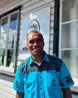 Image post by @fijirugbyunion on Instagram