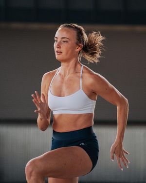 Image post by @wolfpacktrack on Instagram