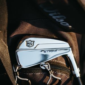 Image post by @wilsongolf on Instagram
