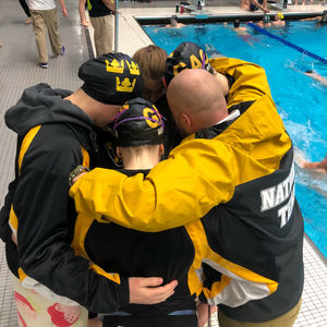 Image post by @gustieswimdive on Instagram